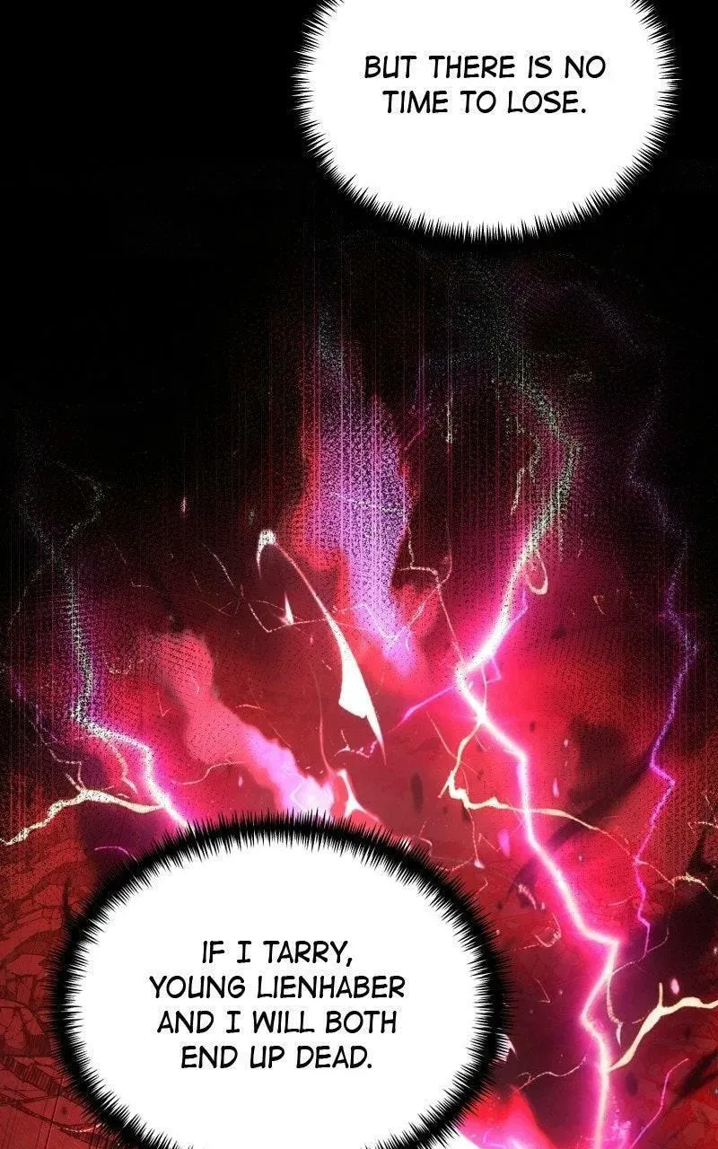 Read Time-Limited Genius Dark Knight chapter 32.1 image 45 on Lezhin