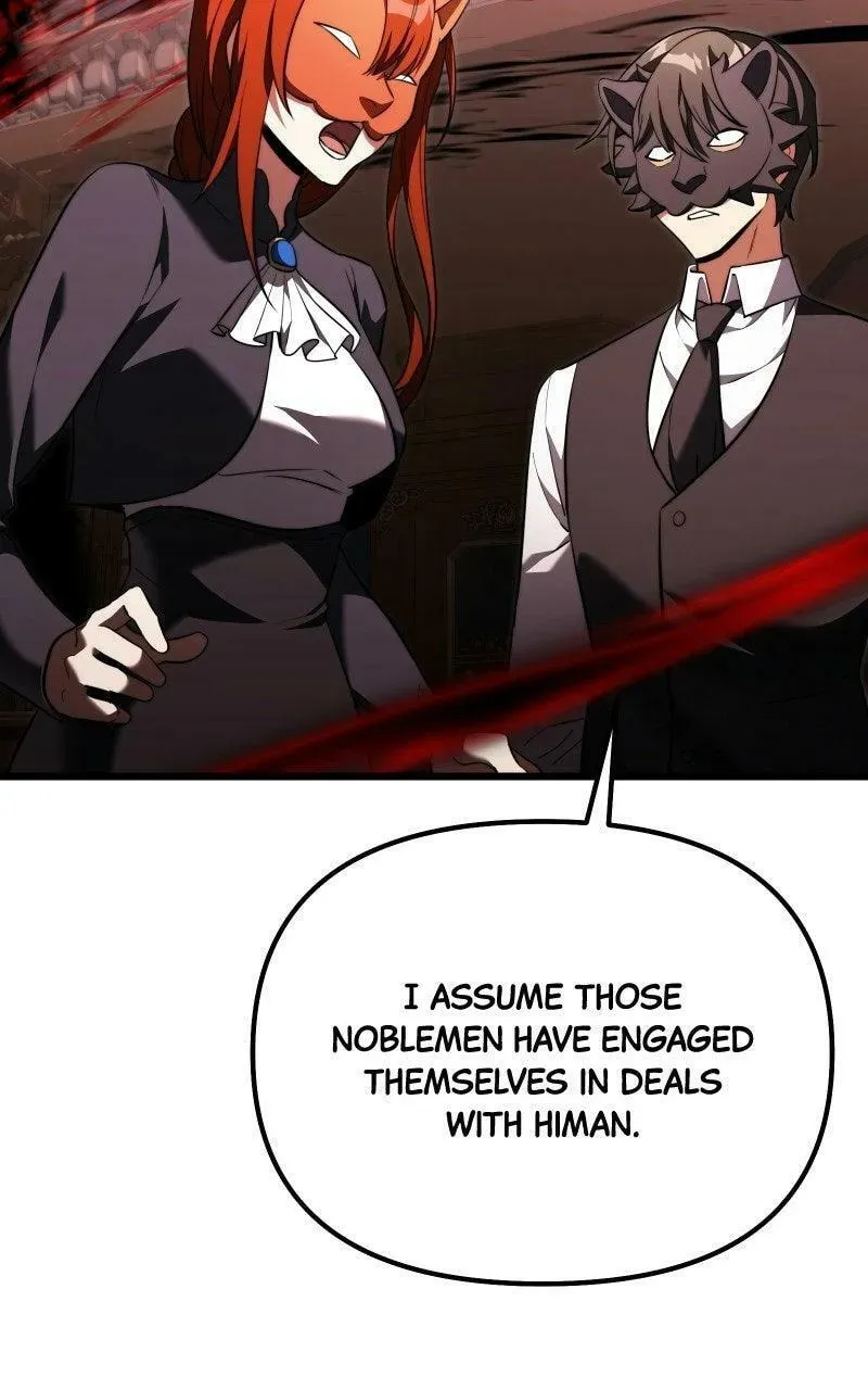 Read Time-Limited Genius Dark Knight chapter 32.1 image 5 on Lezhin