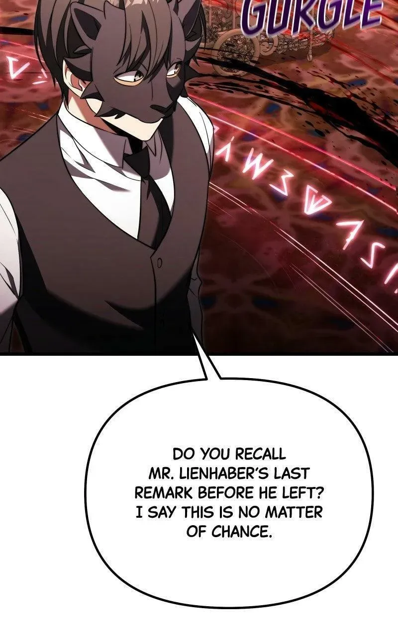 Read Time-Limited Genius Dark Knight chapter 32.1 image 7 on Lezhin