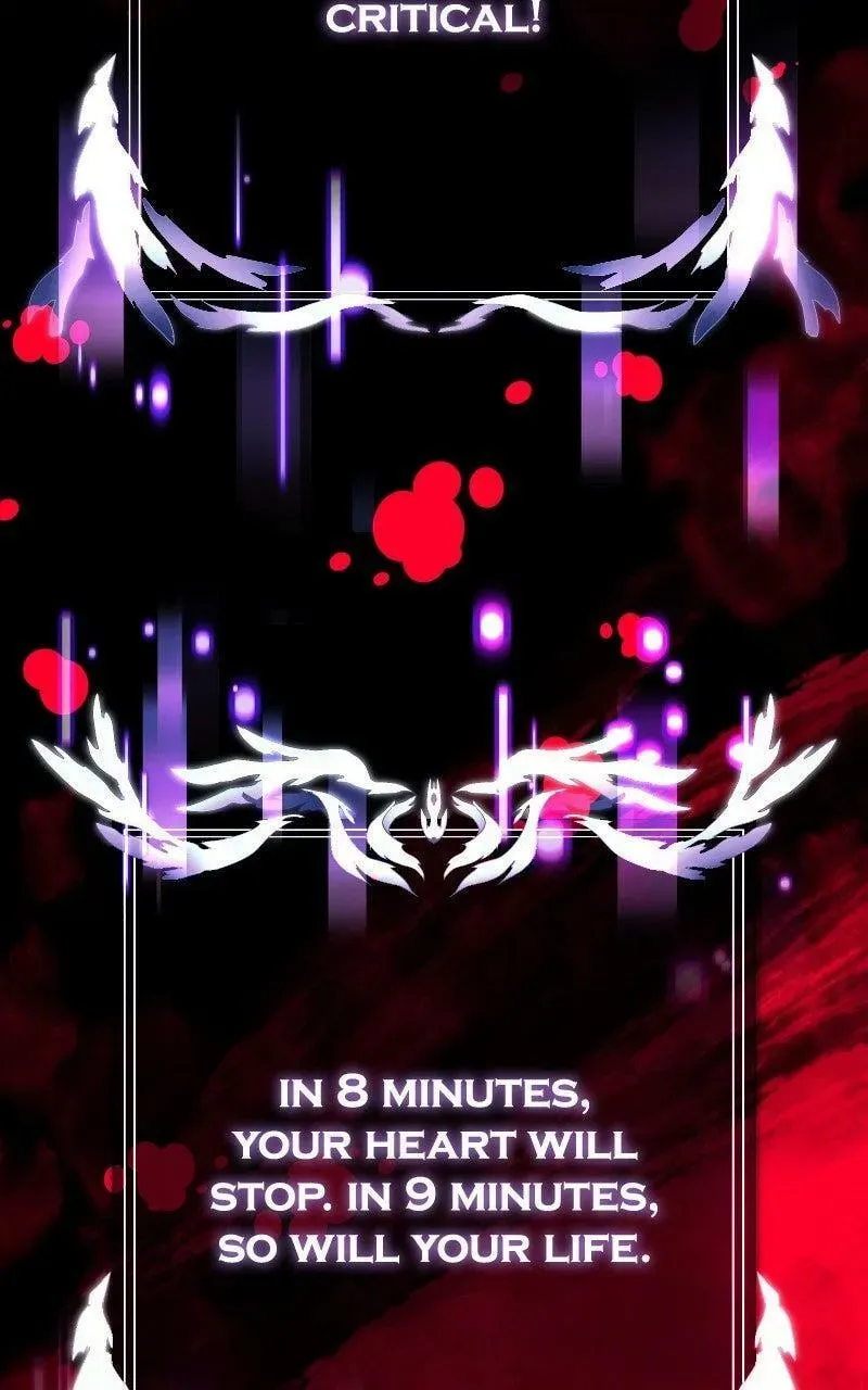 Read Time-Limited Genius Dark Knight chapter 32.1 image 85 on Lezhin