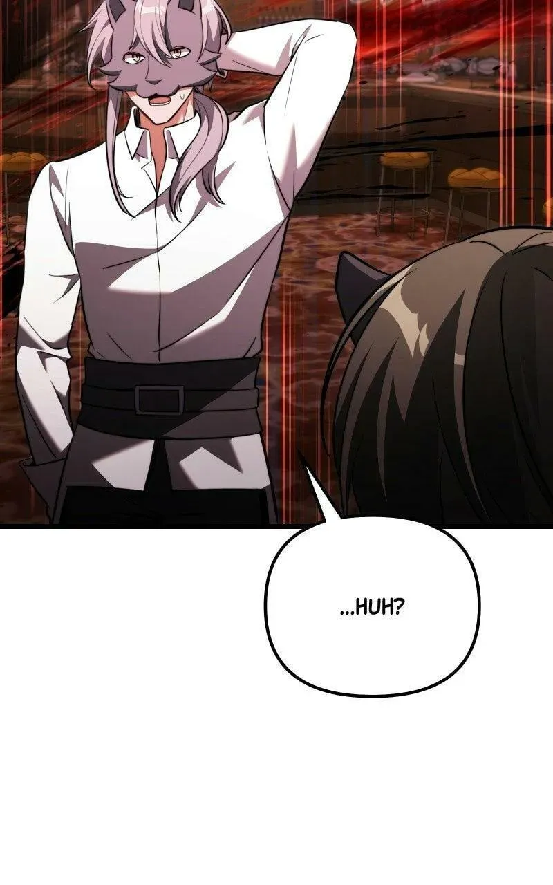 Read Time-Limited Genius Dark Knight chapter 32.1 image 9 on Lezhin
