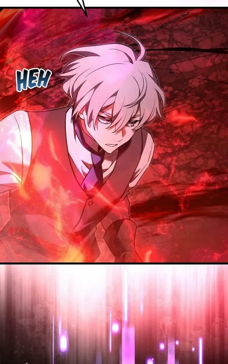 Read Time-Limited Genius Dark Knight chapter 32.1 image 90 on Lezhin