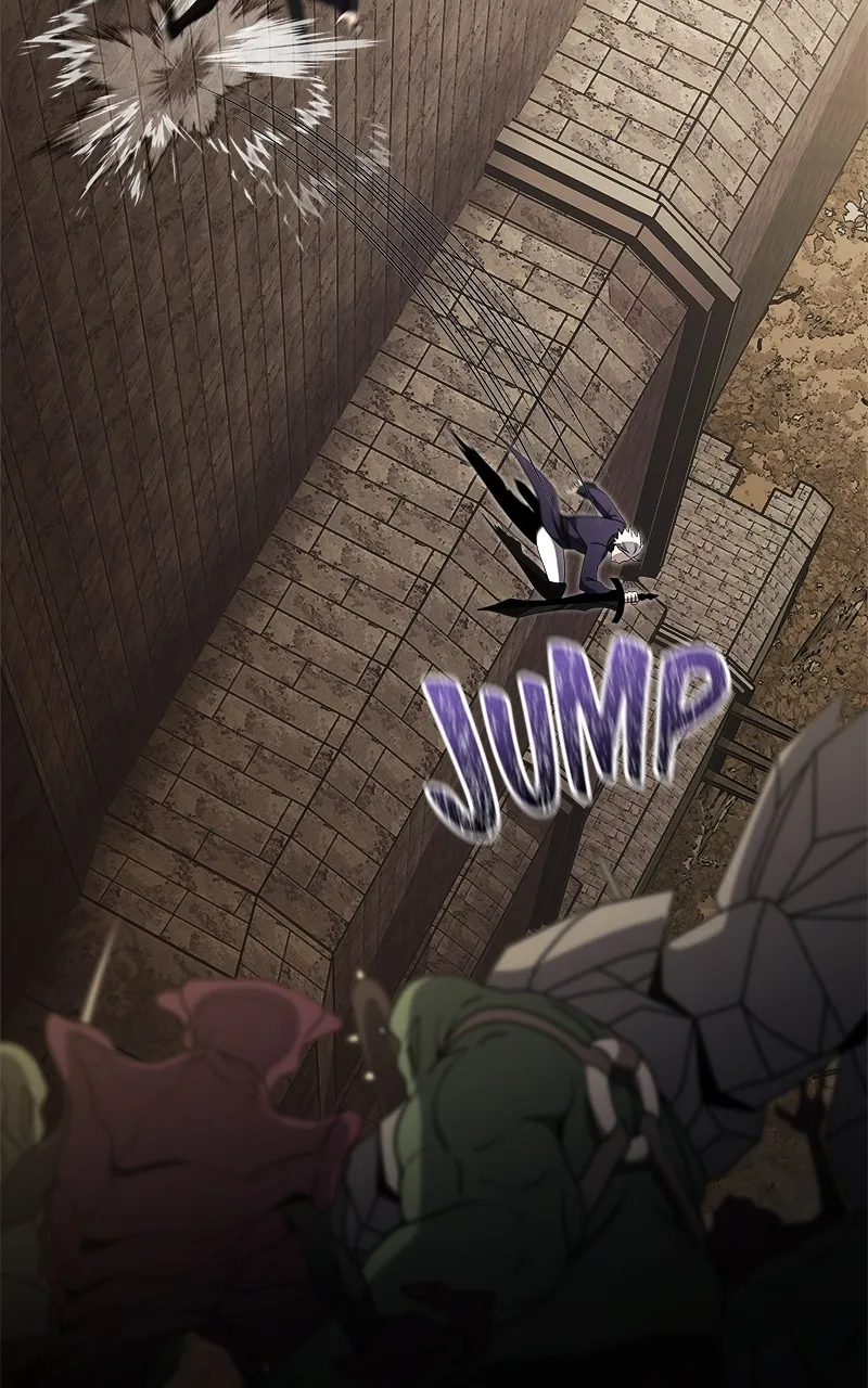 Read Time-Limited Genius Dark Knight chapter 32 image 102 on Lezhin