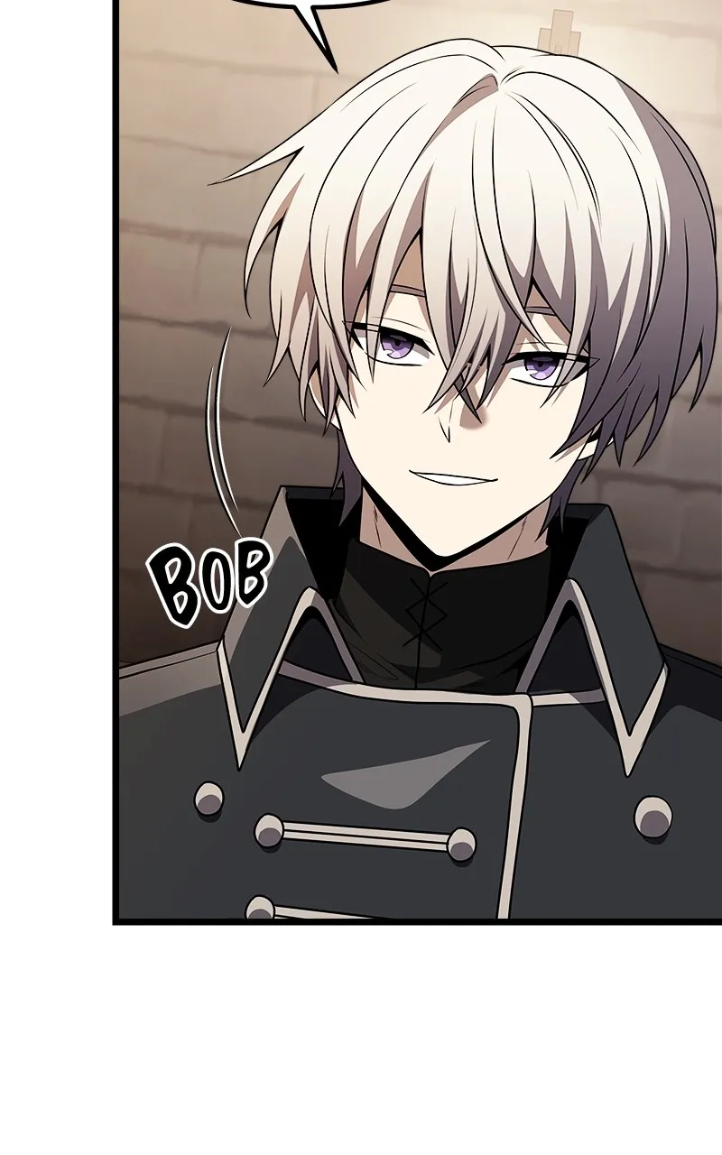 Read Time-Limited Genius Dark Knight chapter 32 image 11 on Lezhin