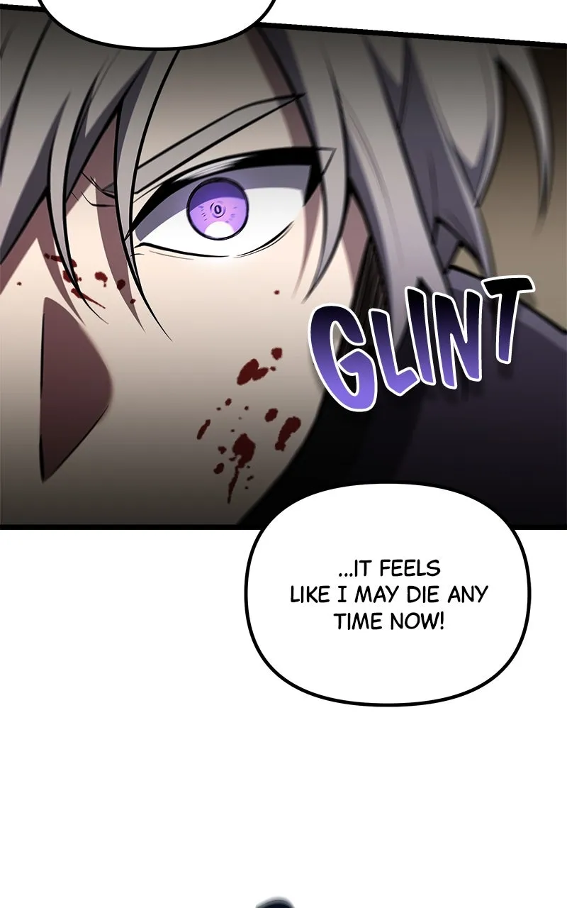 Read Time-Limited Genius Dark Knight chapter 32 image 111 on Lezhin