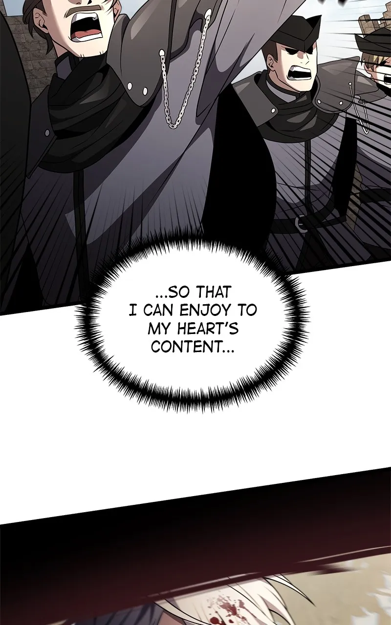 Read Time-Limited Genius Dark Knight chapter 32 image 116 on Lezhin