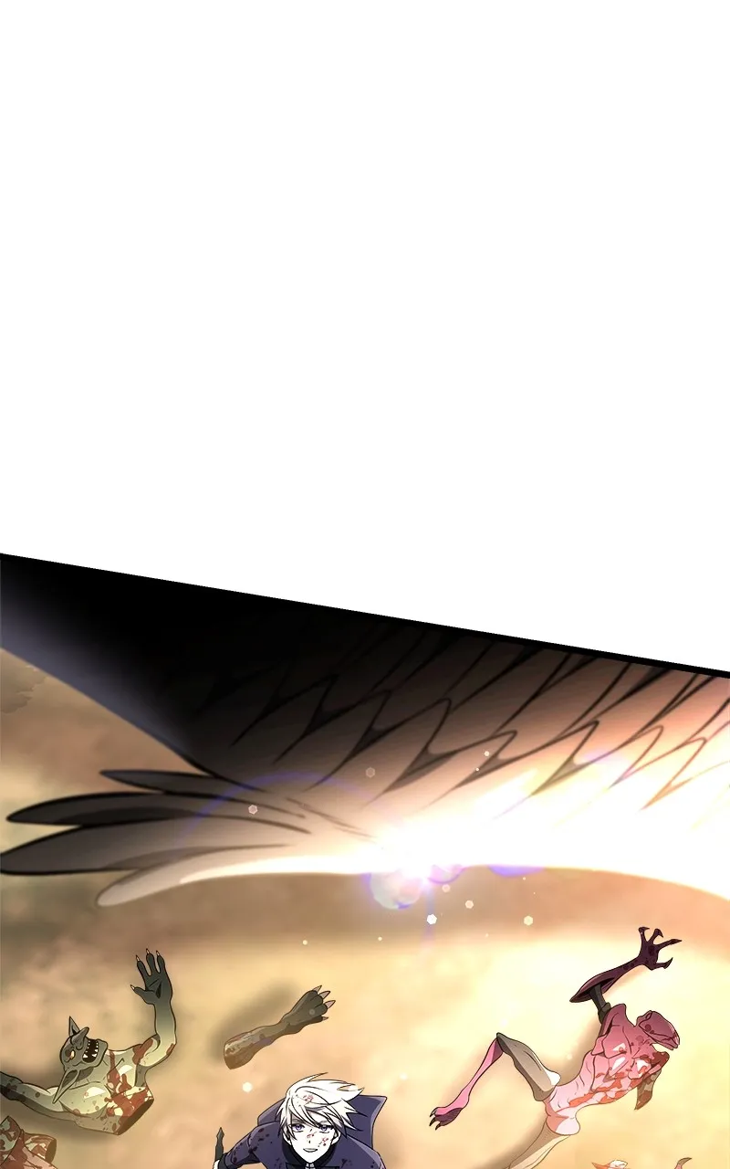 Read Time-Limited Genius Dark Knight chapter 32 image 122 on Lezhin