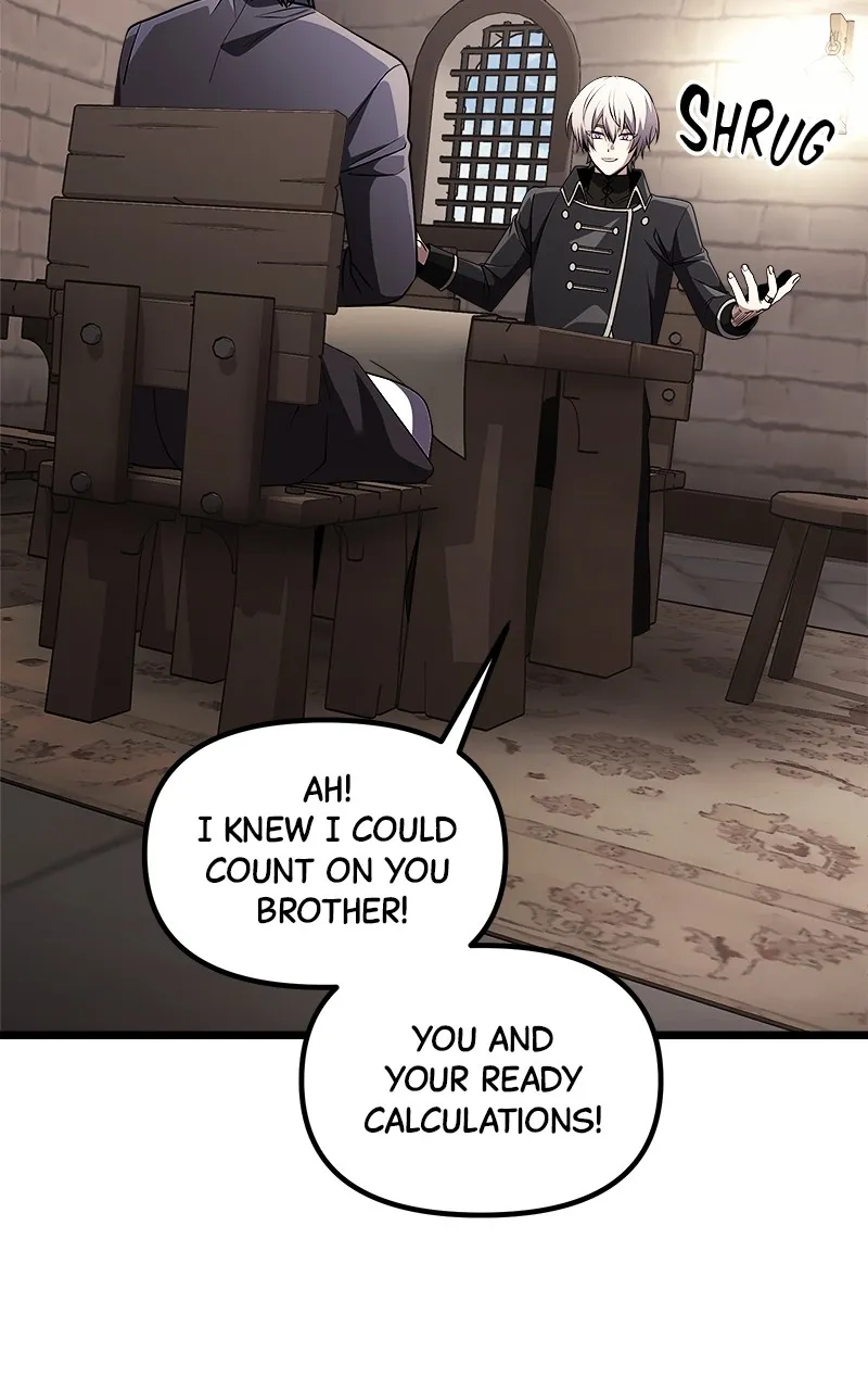 Read Time-Limited Genius Dark Knight chapter 32 image 17 on Lezhin