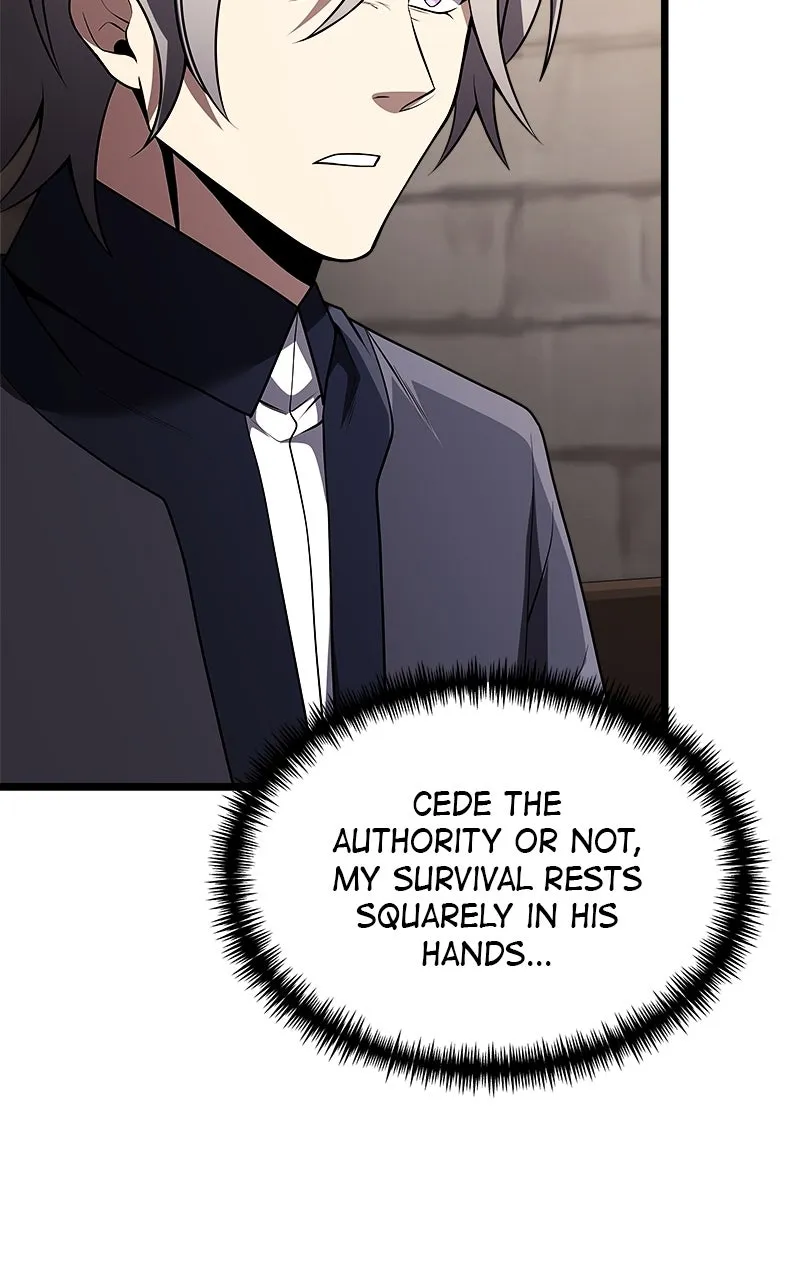 Read Time-Limited Genius Dark Knight chapter 32 image 20 on Lezhin