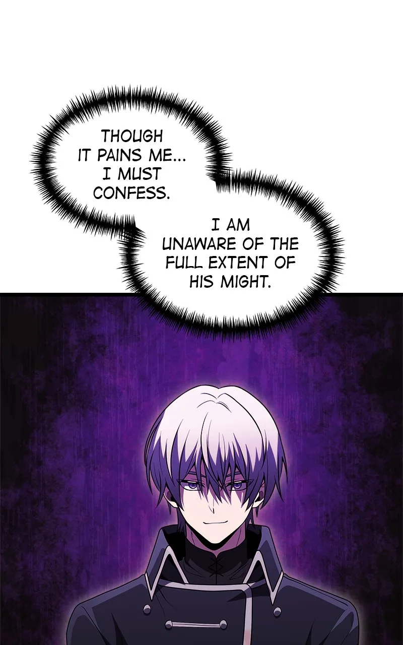 Read Time-Limited Genius Dark Knight chapter 32 image 21 on Lezhin