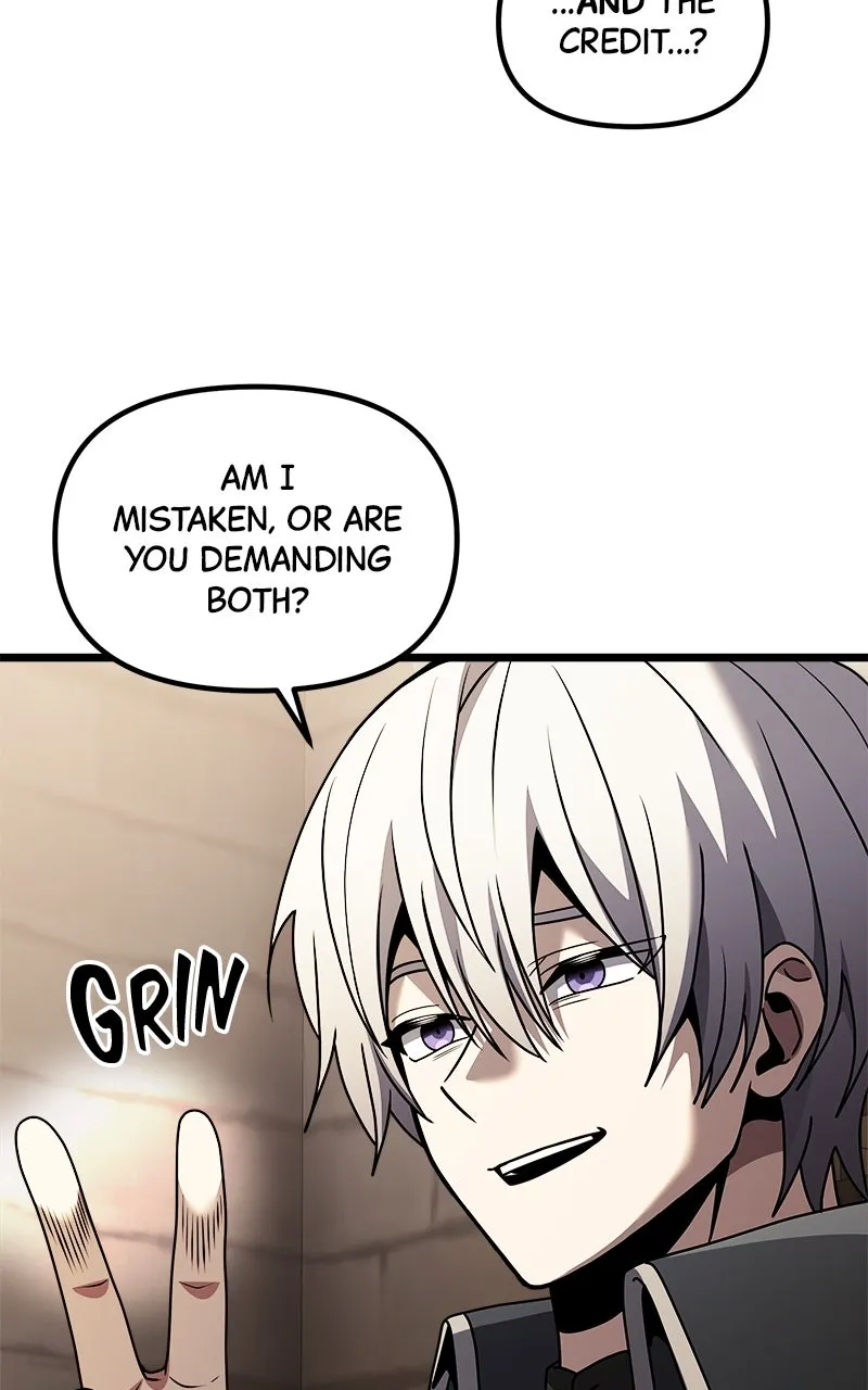 Read Time-Limited Genius Dark Knight chapter 32 image 25 on Lezhin