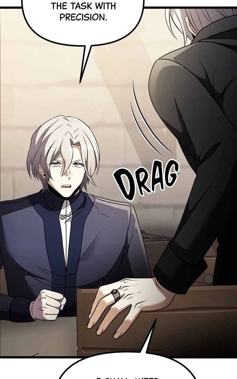 Read Time-Limited Genius Dark Knight chapter 32 image 28 on Lezhin