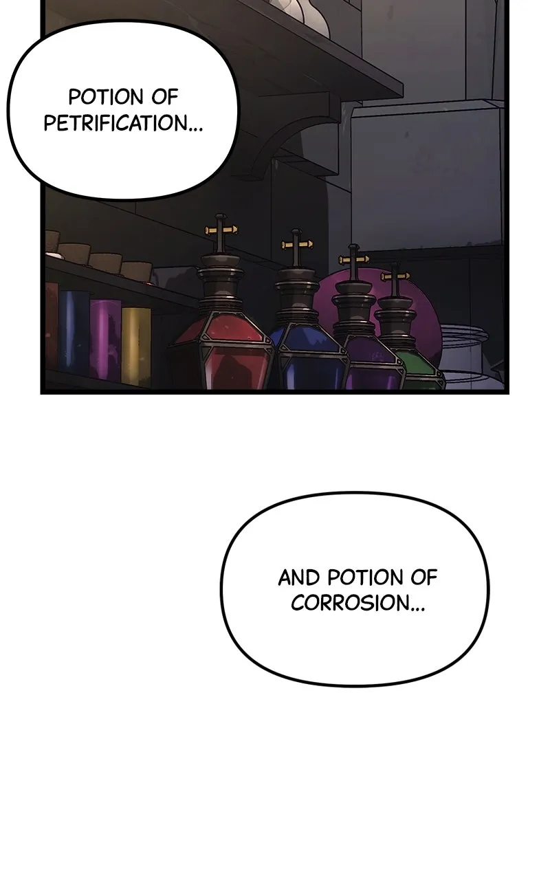 Read Time-Limited Genius Dark Knight chapter 32 image 35 on Lezhin
