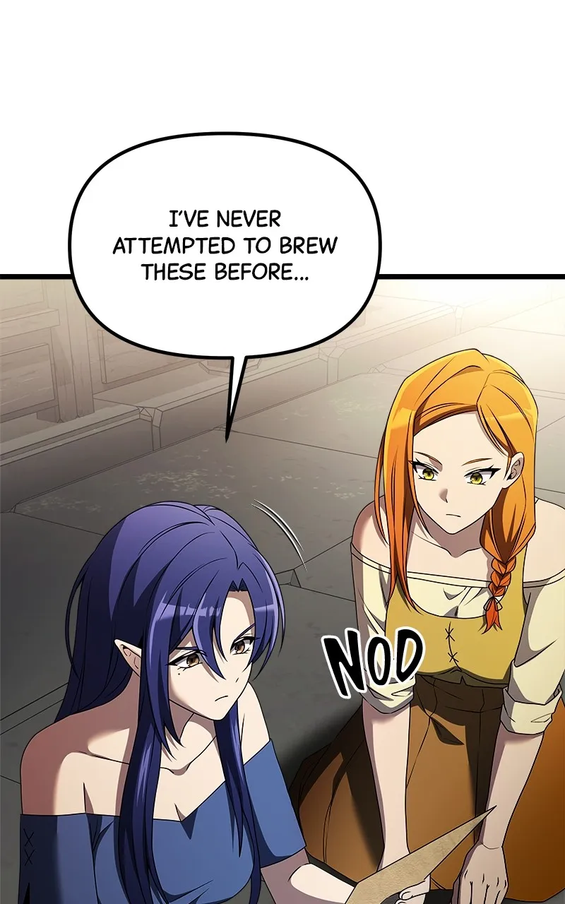 Read Time-Limited Genius Dark Knight chapter 32 image 36 on Lezhin
