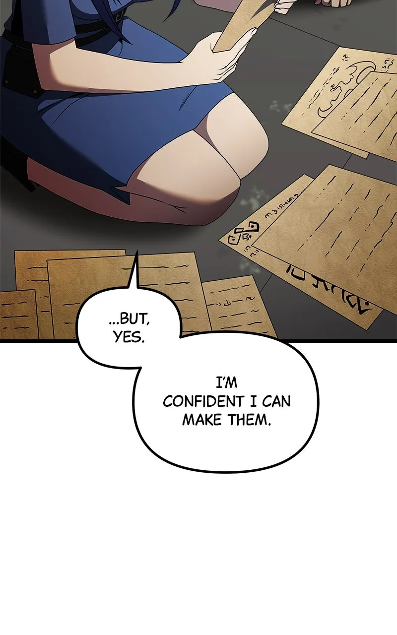 Read Time-Limited Genius Dark Knight chapter 32 image 37 on Lezhin