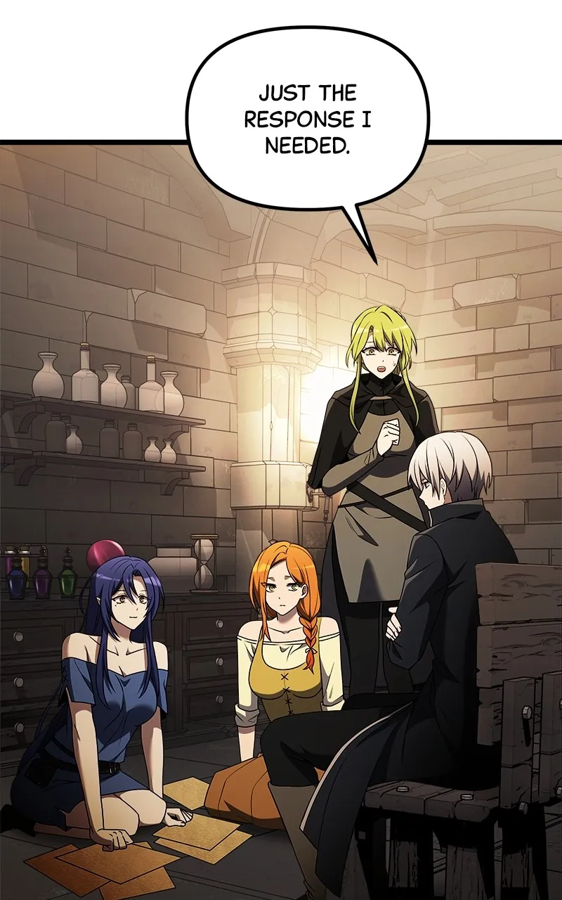 Read Time-Limited Genius Dark Knight chapter 32 image 38 on Lezhin