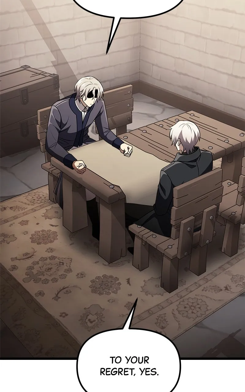 Read Time-Limited Genius Dark Knight chapter 32 image 4 on Lezhin