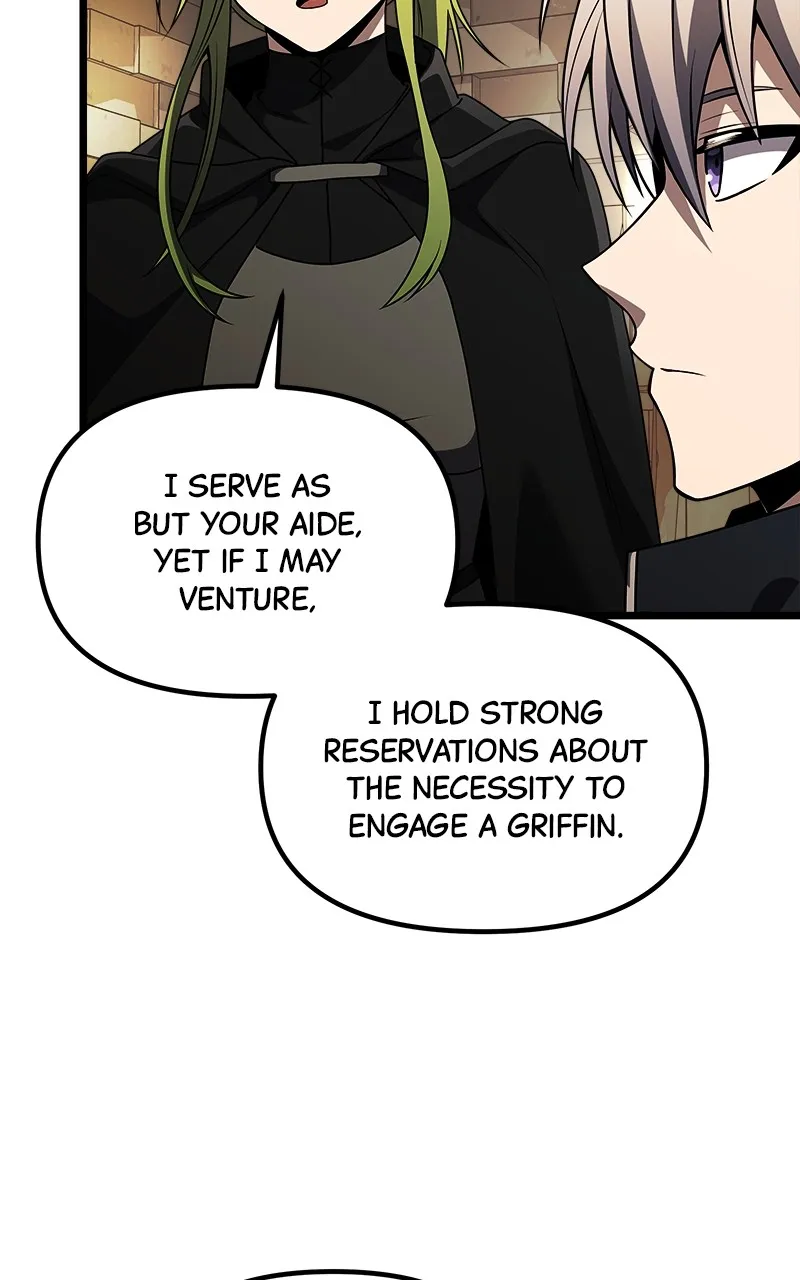 Read Time-Limited Genius Dark Knight chapter 32 image 40 on Lezhin
