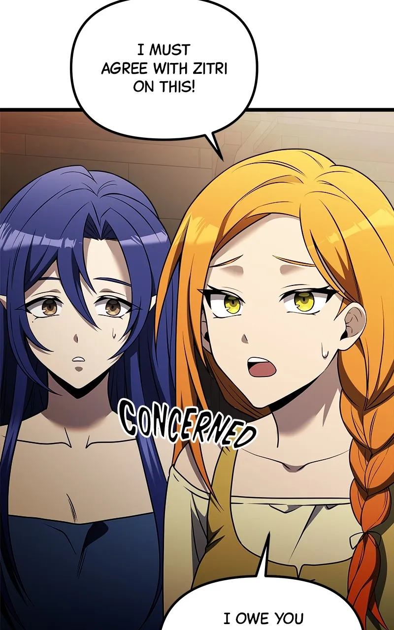 Read Time-Limited Genius Dark Knight chapter 32 image 41 on Lezhin