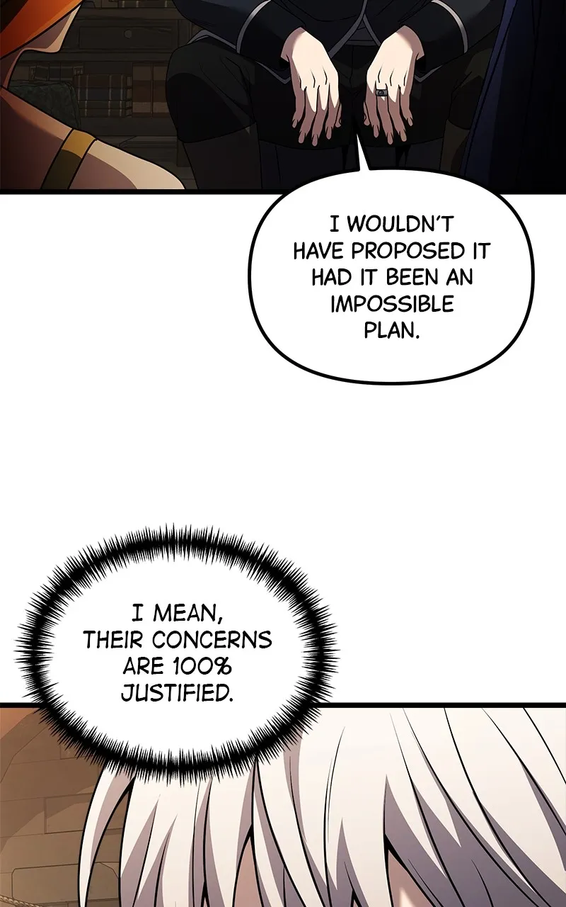 Read Time-Limited Genius Dark Knight chapter 32 image 43 on Lezhin