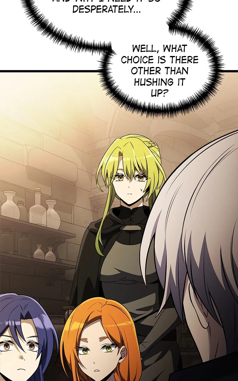 Read Time-Limited Genius Dark Knight chapter 32 image 45 on Lezhin