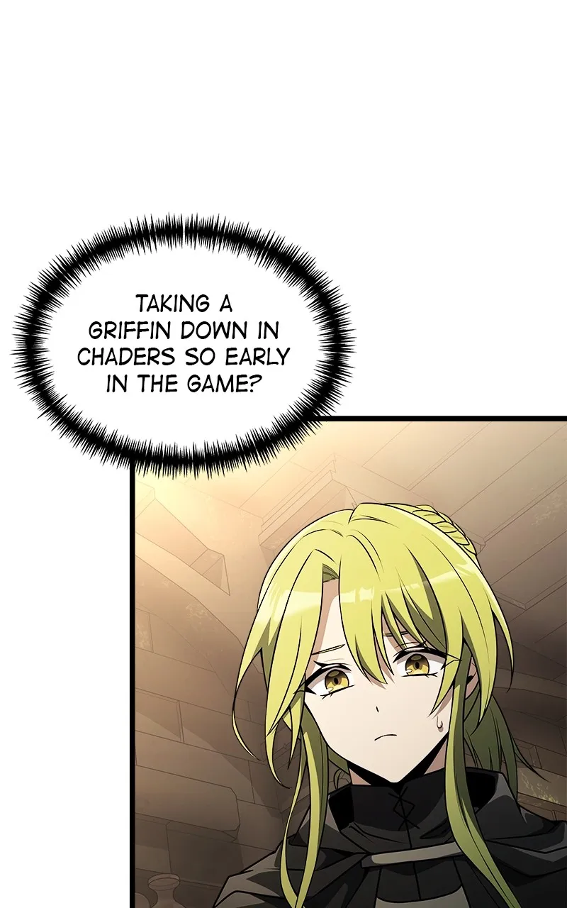 Read Time-Limited Genius Dark Knight chapter 32 image 48 on Lezhin
