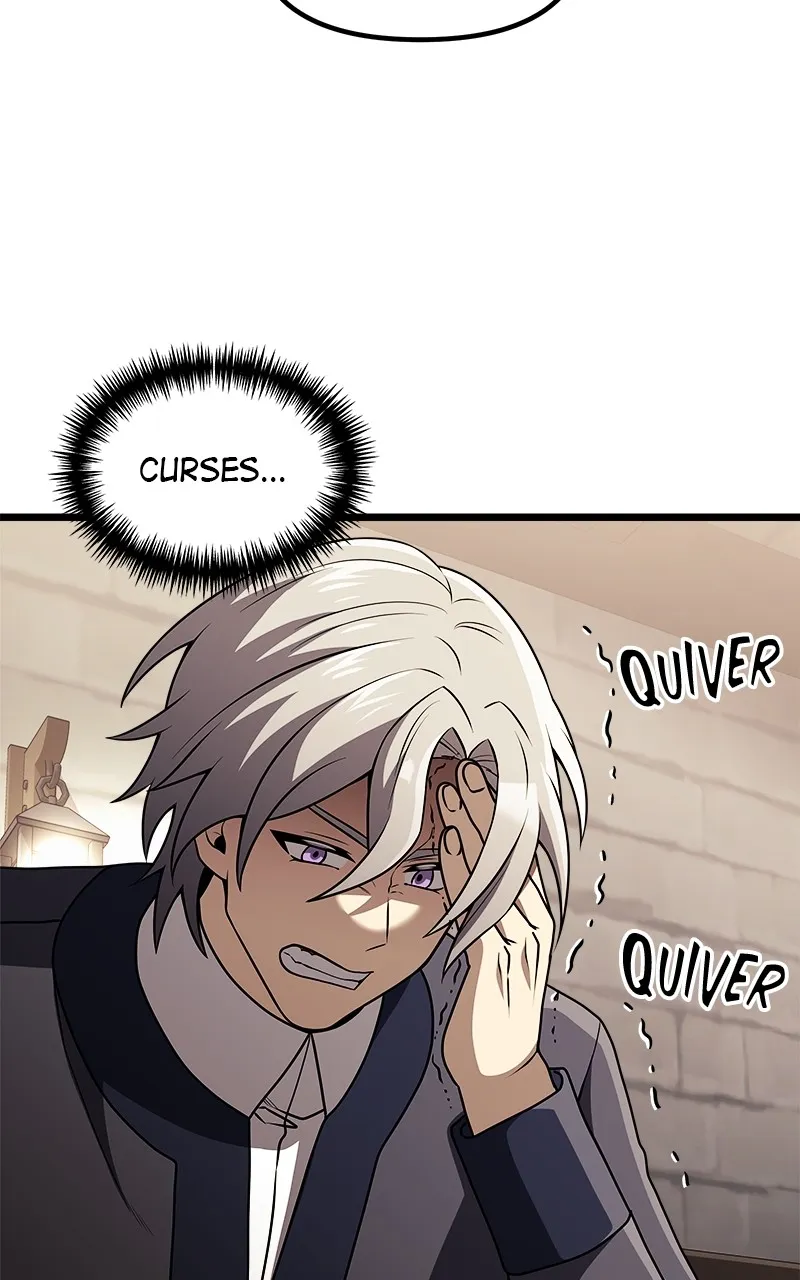 Read Time-Limited Genius Dark Knight chapter 32 image 5 on Lezhin