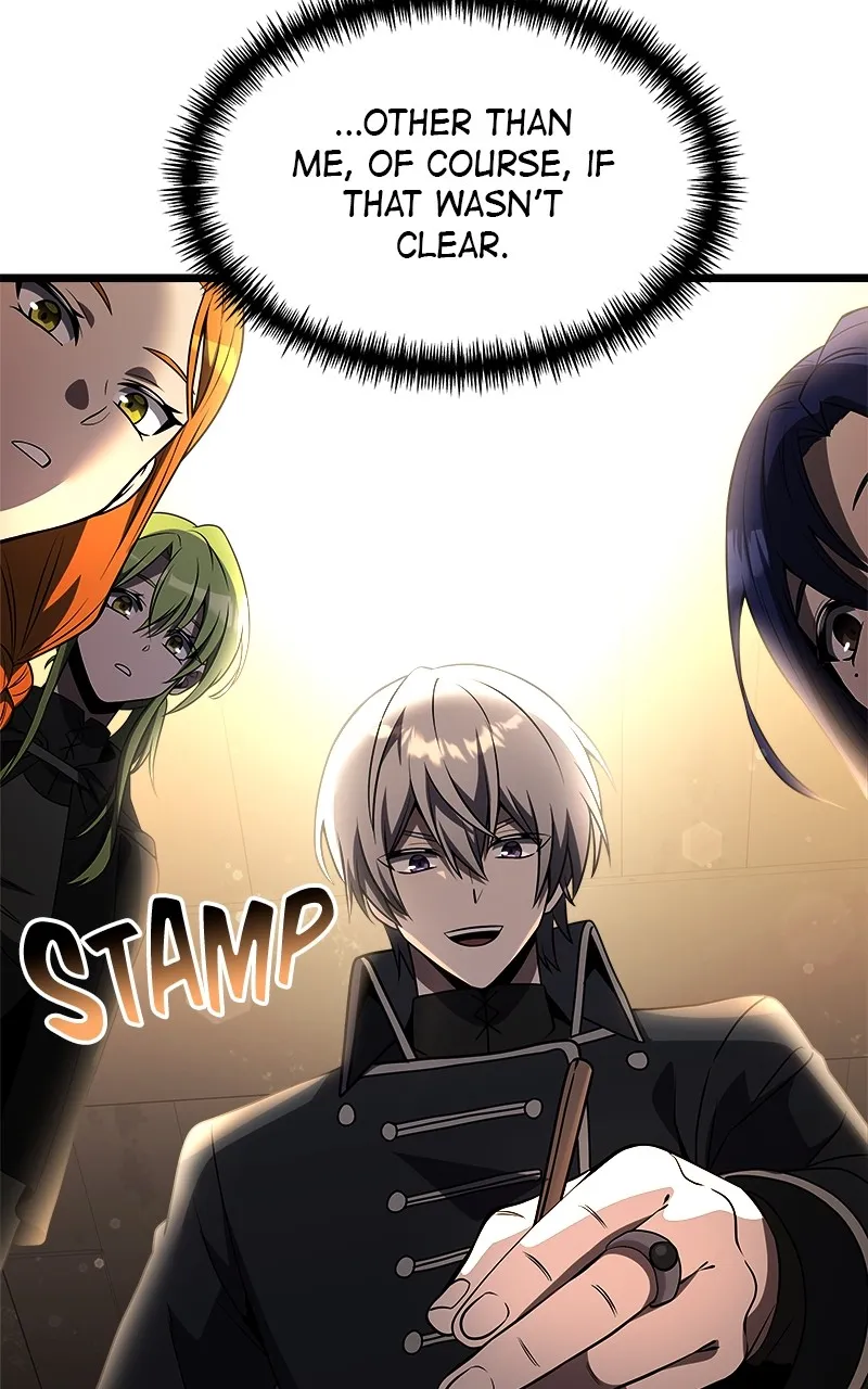 Read Time-Limited Genius Dark Knight chapter 32 image 52 on Lezhin