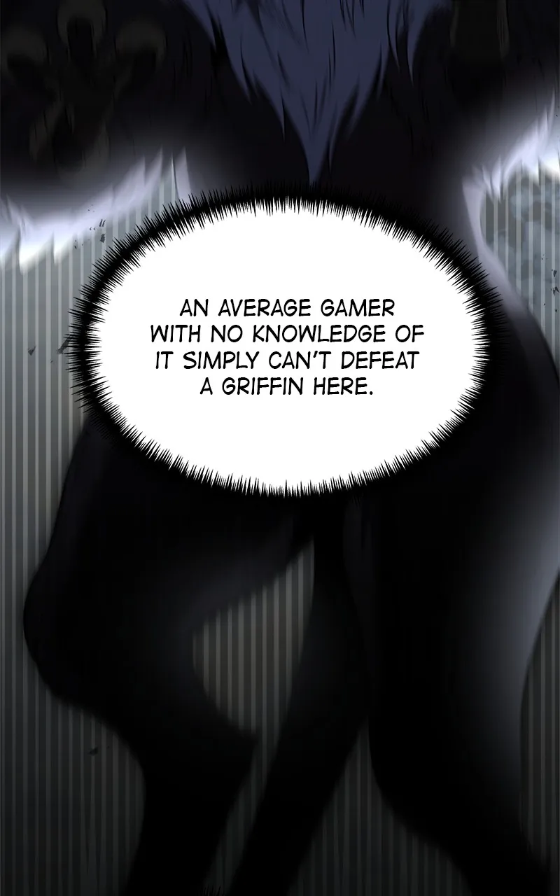 Read Time-Limited Genius Dark Knight chapter 32 image 56 on Lezhin