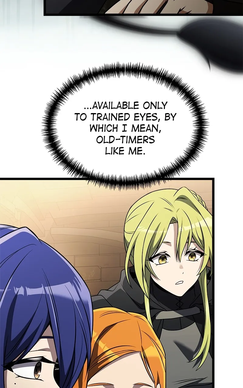 Read Time-Limited Genius Dark Knight chapter 32 image 58 on Lezhin