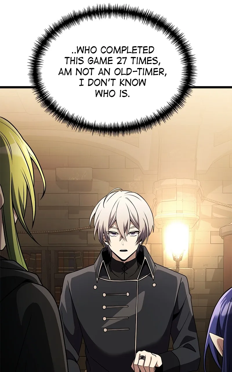 Read Time-Limited Genius Dark Knight chapter 32 image 61 on Lezhin