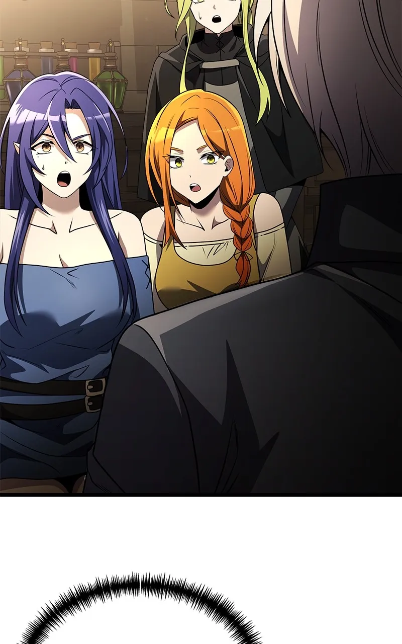Read Time-Limited Genius Dark Knight chapter 32 image 63 on Lezhin