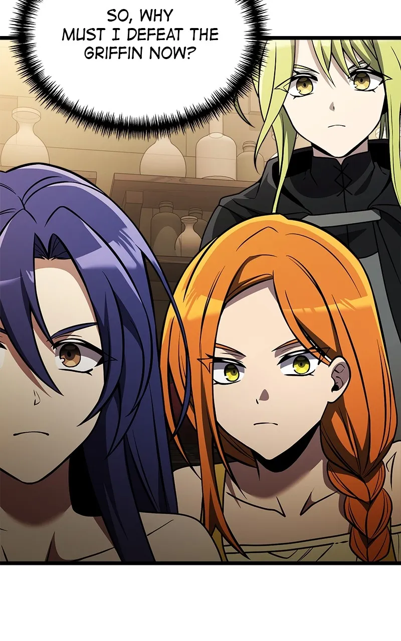 Read Time-Limited Genius Dark Knight chapter 32 image 64 on Lezhin