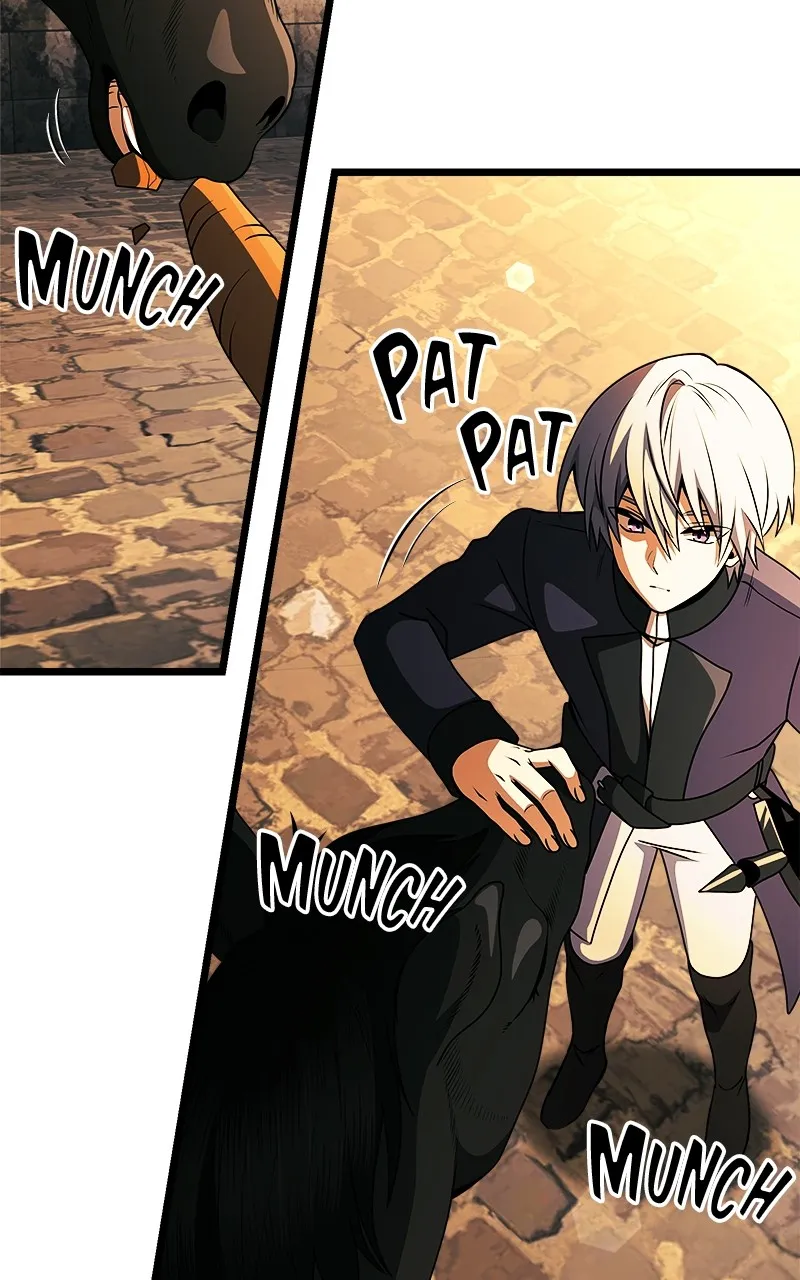 Read Time-Limited Genius Dark Knight chapter 32 image 69 on Lezhin
