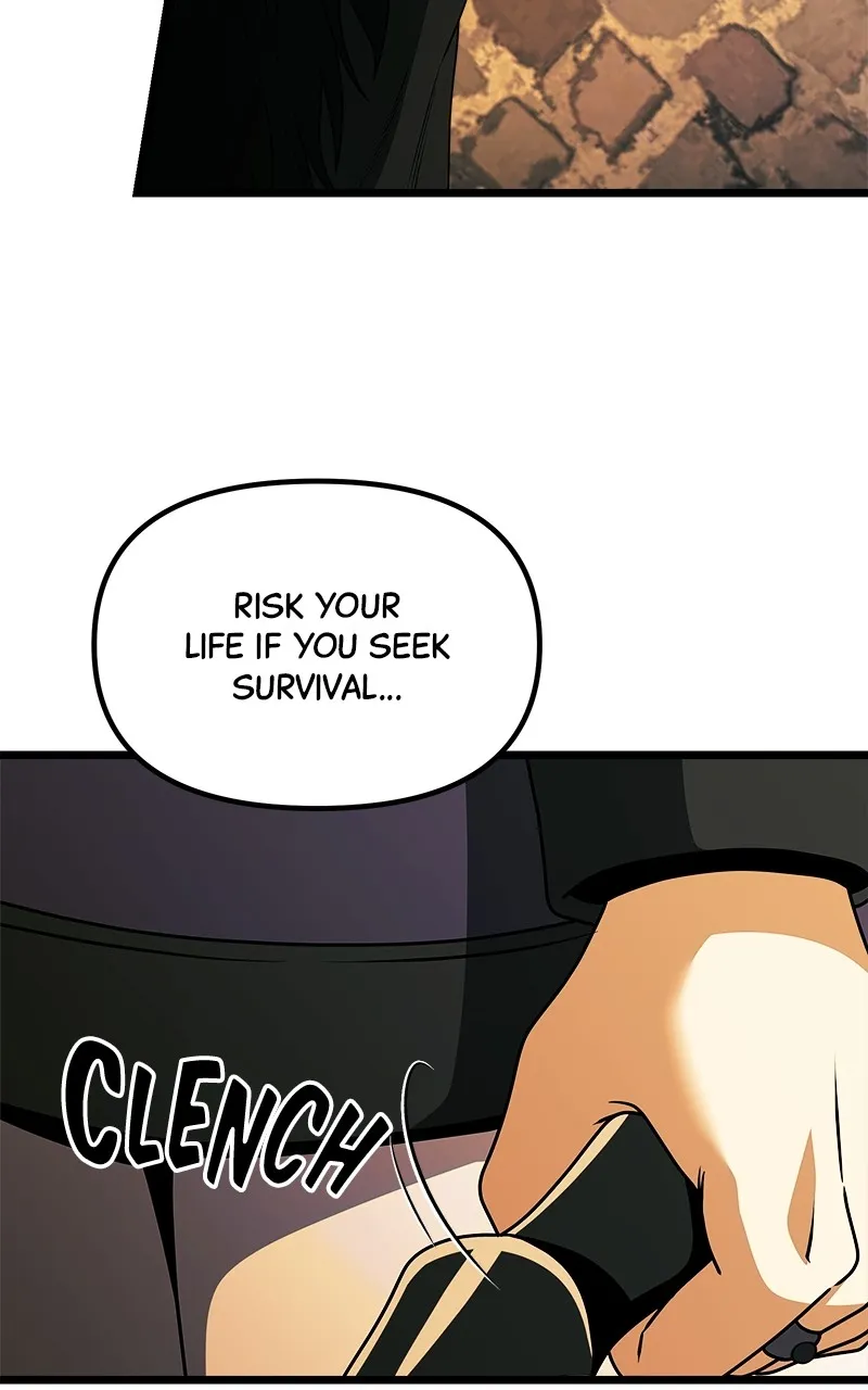 Read Time-Limited Genius Dark Knight chapter 32 image 70 on Lezhin