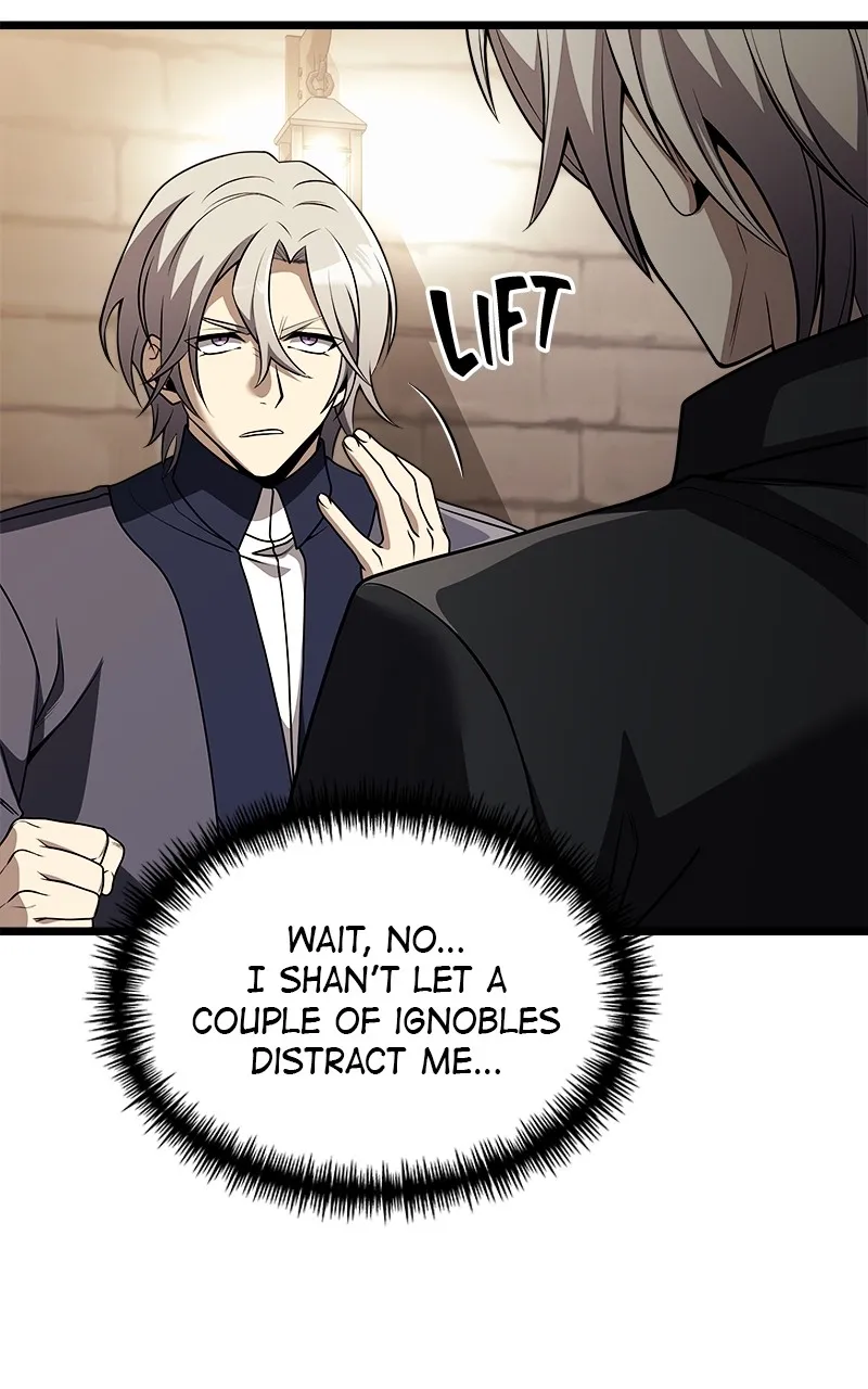 Read Time-Limited Genius Dark Knight chapter 32 image 8 on Lezhin