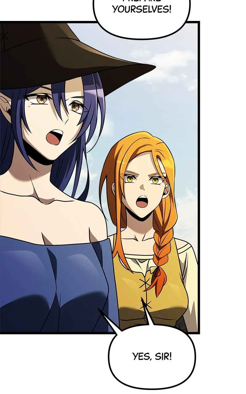 Read Time-Limited Genius Dark Knight chapter 32 image 80 on Lezhin