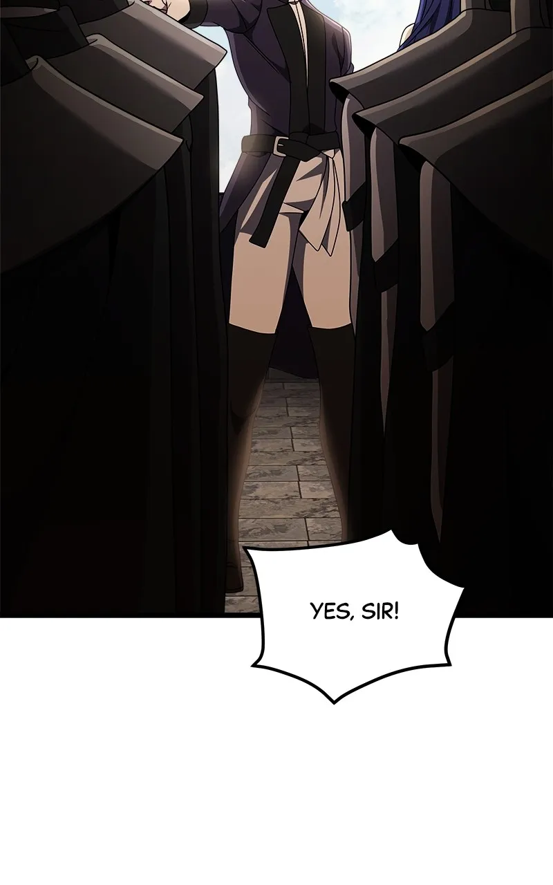 Read Time-Limited Genius Dark Knight chapter 32 image 83 on Lezhin