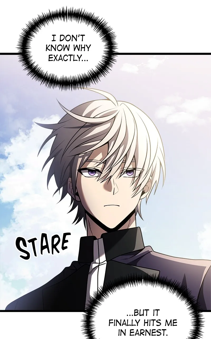 Read Time-Limited Genius Dark Knight chapter 32 image 84 on Lezhin