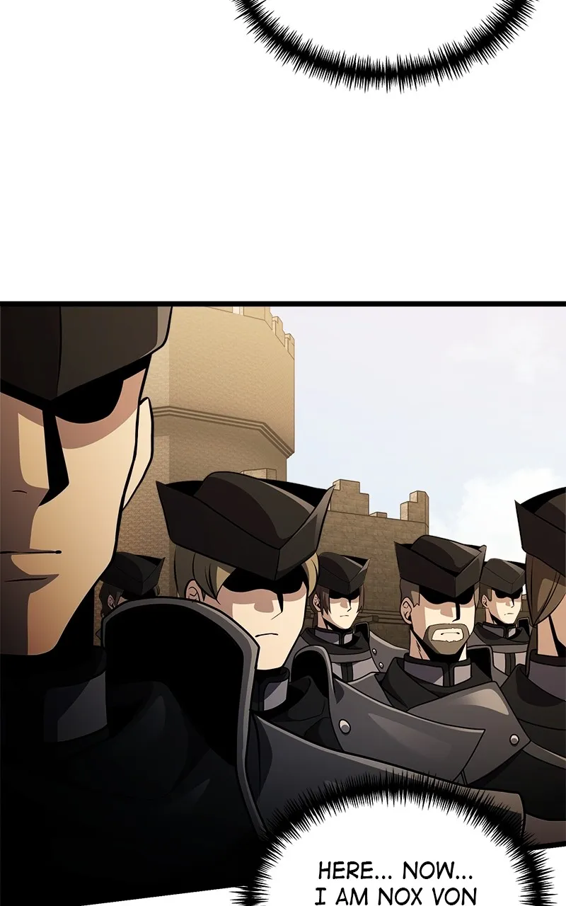 Read Time-Limited Genius Dark Knight chapter 32 image 85 on Lezhin