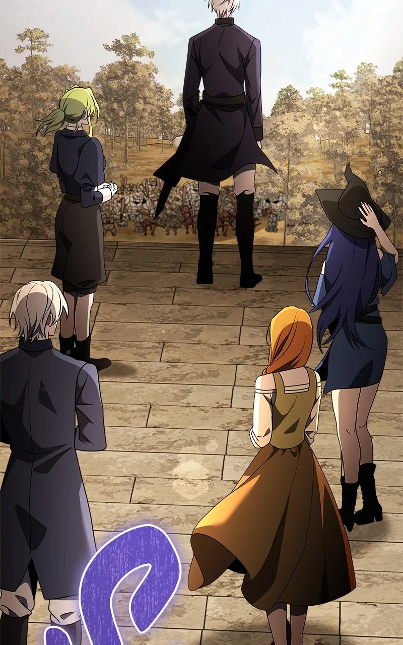 Read Time-Limited Genius Dark Knight chapter 32 image 87 on Lezhin