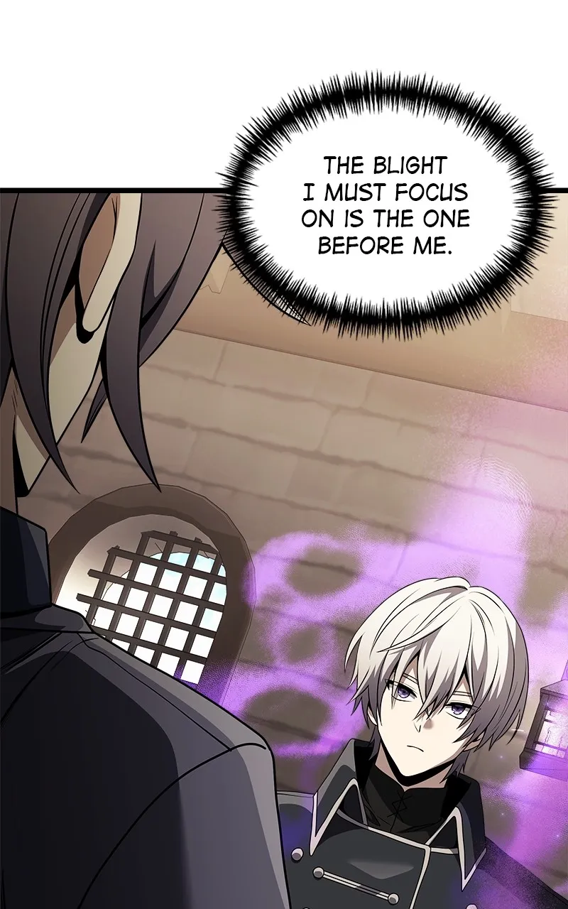 Read Time-Limited Genius Dark Knight chapter 32 image 9 on Lezhin