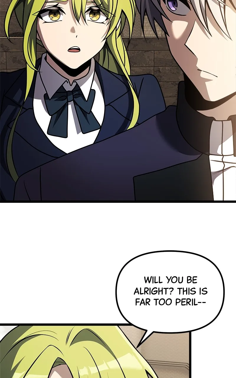 Read Time-Limited Genius Dark Knight chapter 32 image 90 on Lezhin