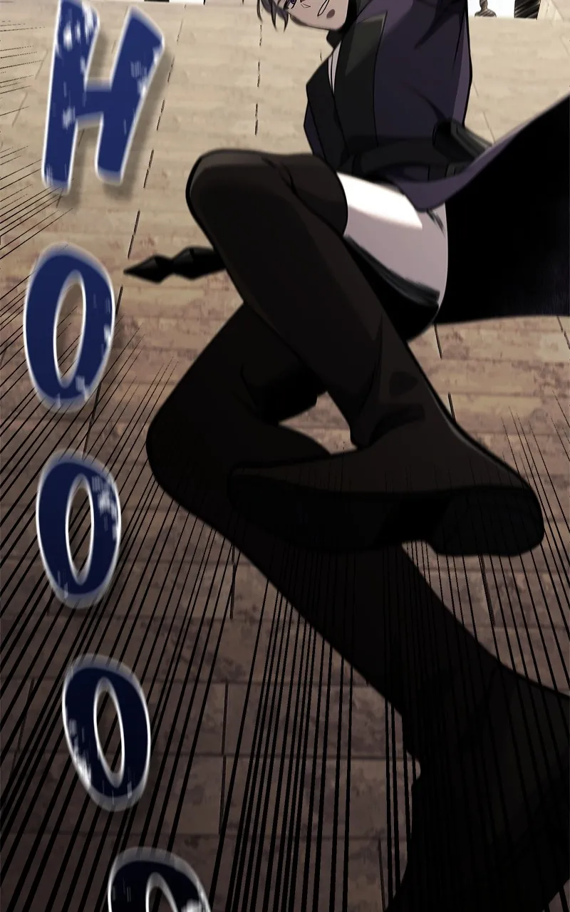 Read Time-Limited Genius Dark Knight chapter 32 image 97 on Lezhin