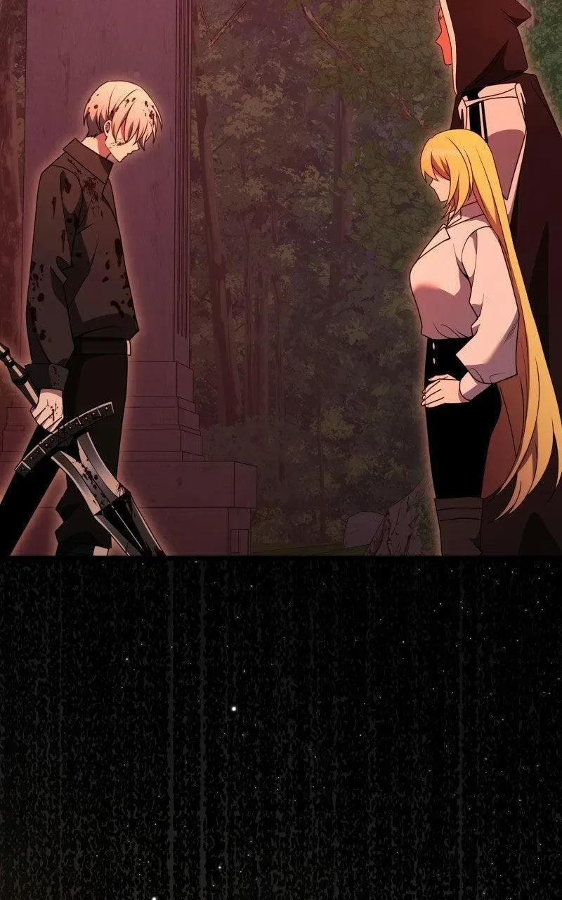 Read Time-Limited Genius Dark Knight chapter 33.1 image 33 on Lezhin