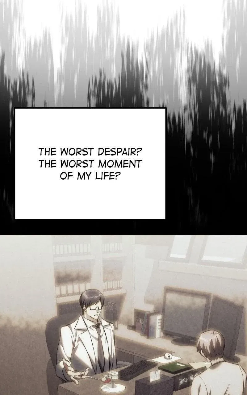 Read Time-Limited Genius Dark Knight chapter 33.1 image 44 on Lezhin