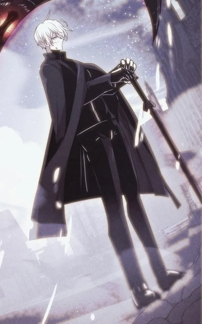 Read Time-Limited Genius Dark Knight chapter 33.1 image 48 on Lezhin