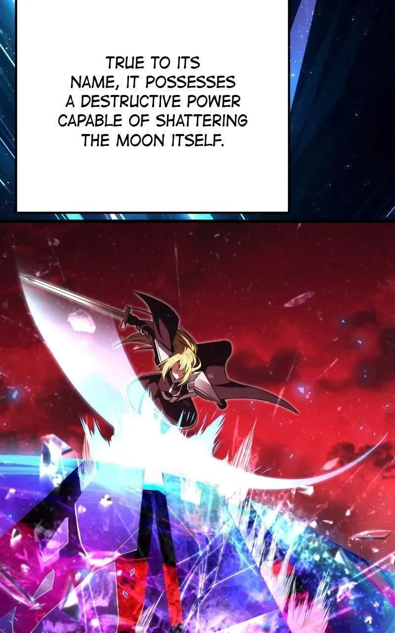 Read Time-Limited Genius Dark Knight chapter 33.1 image 5 on Lezhin