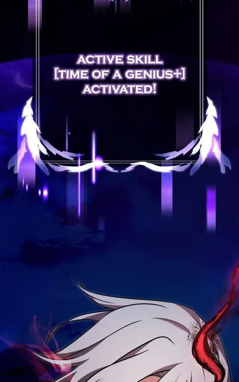 Read Time-Limited Genius Dark Knight chapter 33.1 image 71 on Lezhin