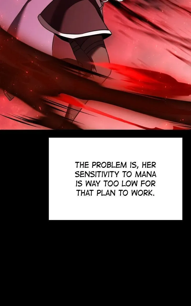 Read Time-Limited Genius Dark Knight chapter 33.1 image 8 on Lezhin